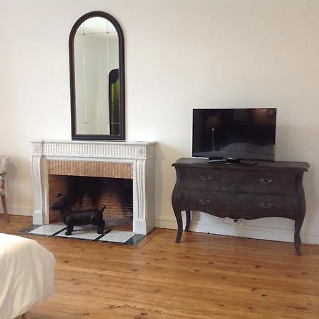 Chateau Fauchey Bed & Breakfast Cadillac Dış mekan fotoğraf